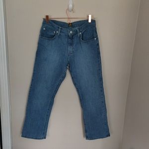 Lee Denim Husky Jeans